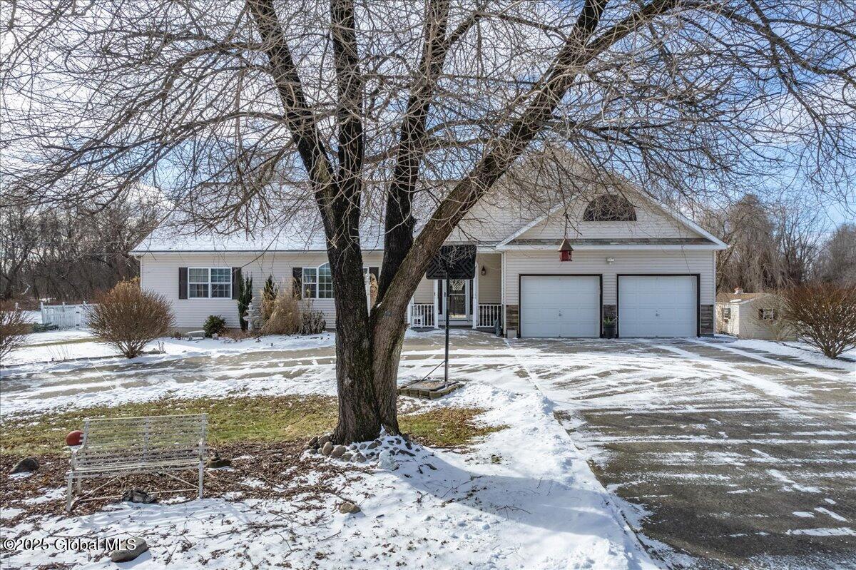 95 Calhoun Drive