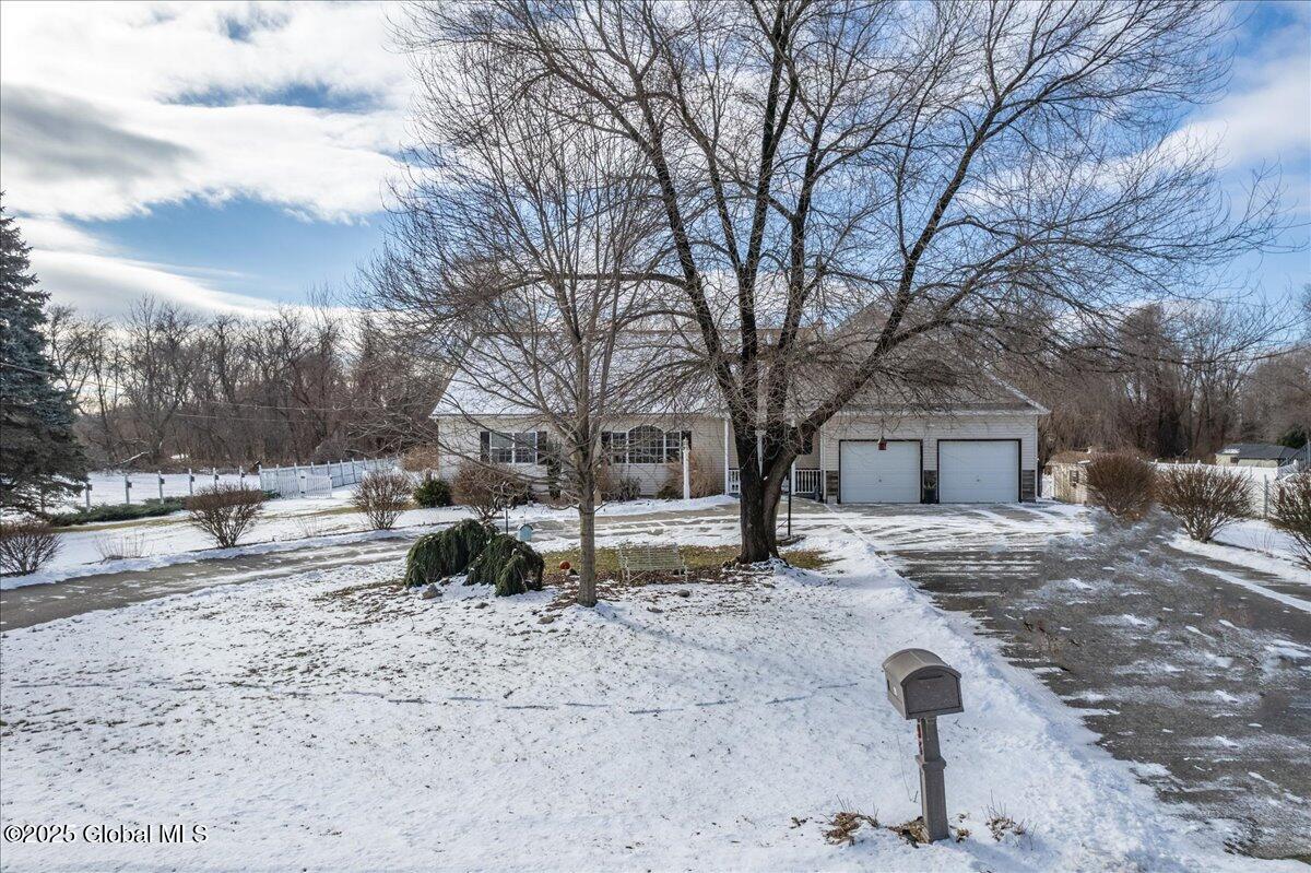 95 Calhoun Drive