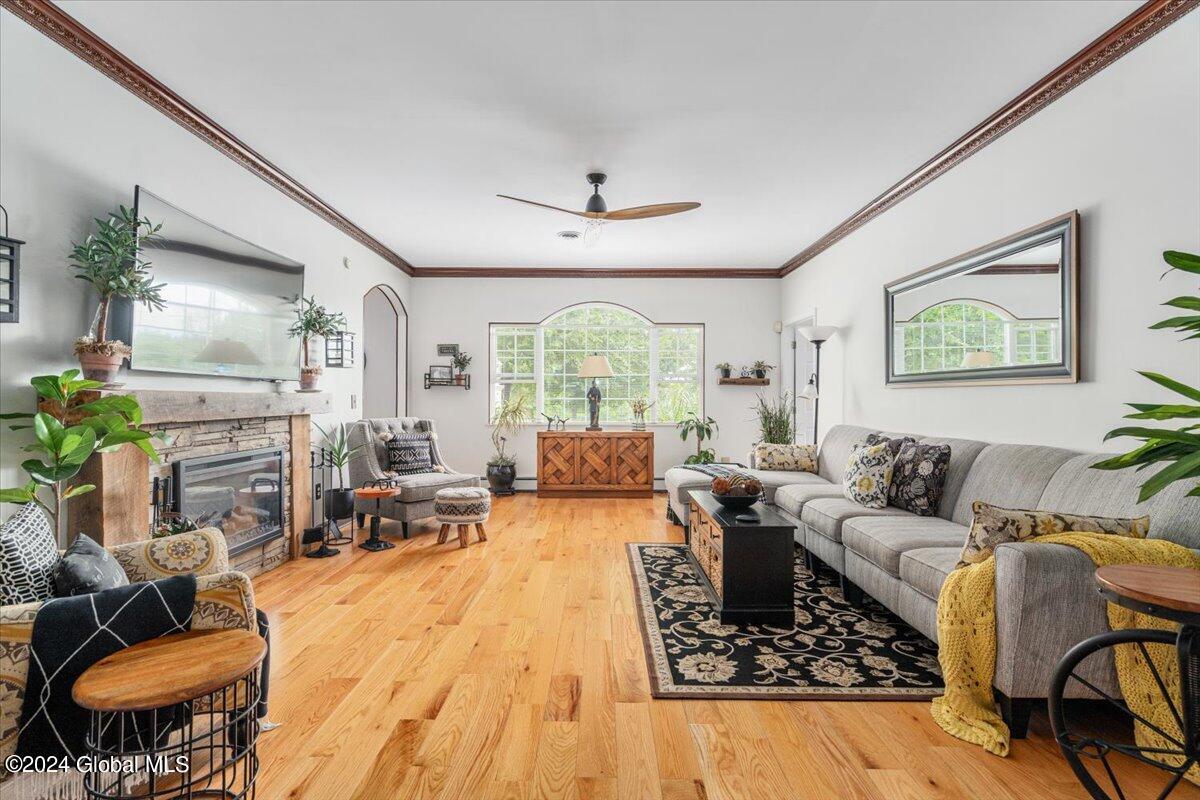 95 Calhoun Drive