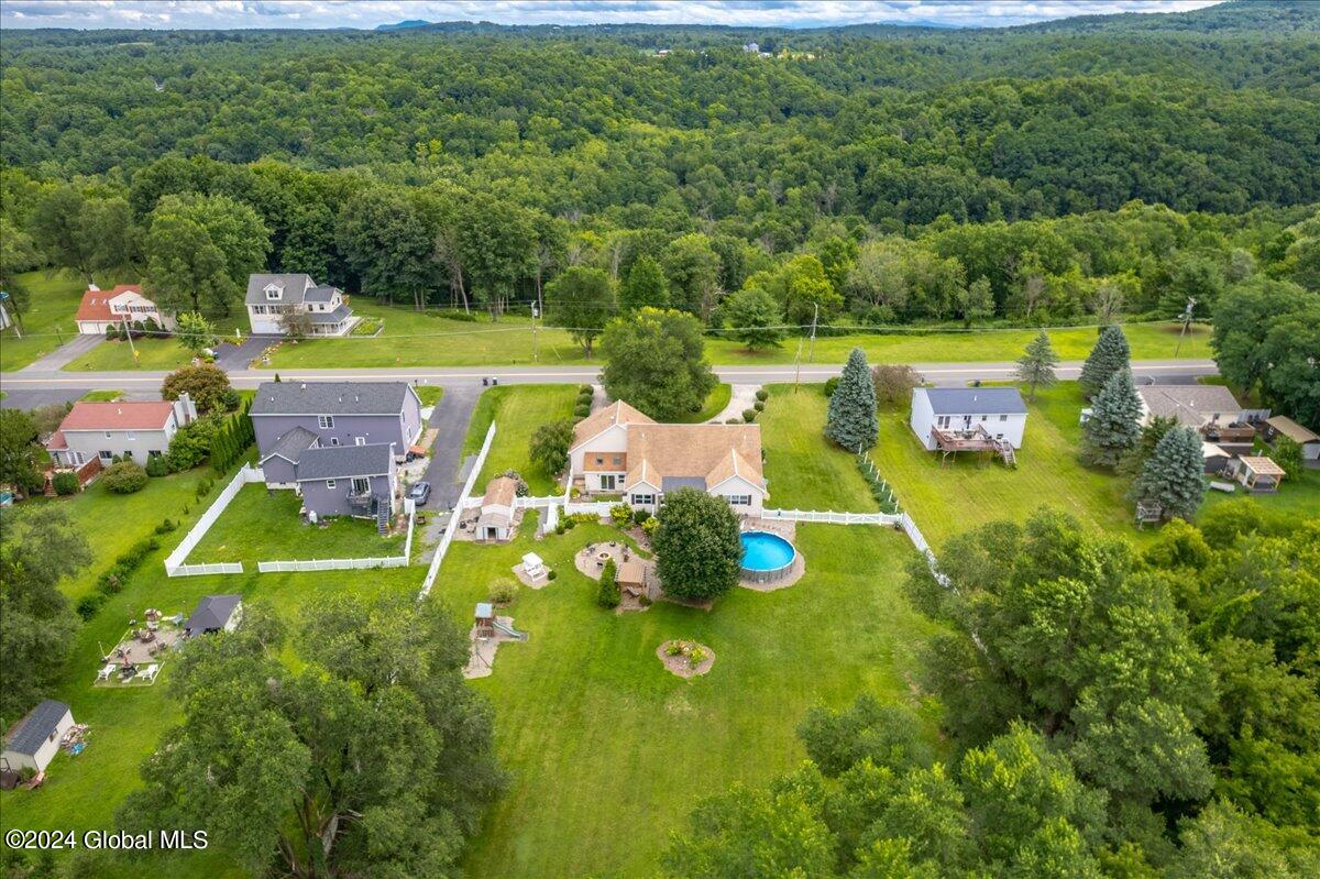 95 Calhoun Drive