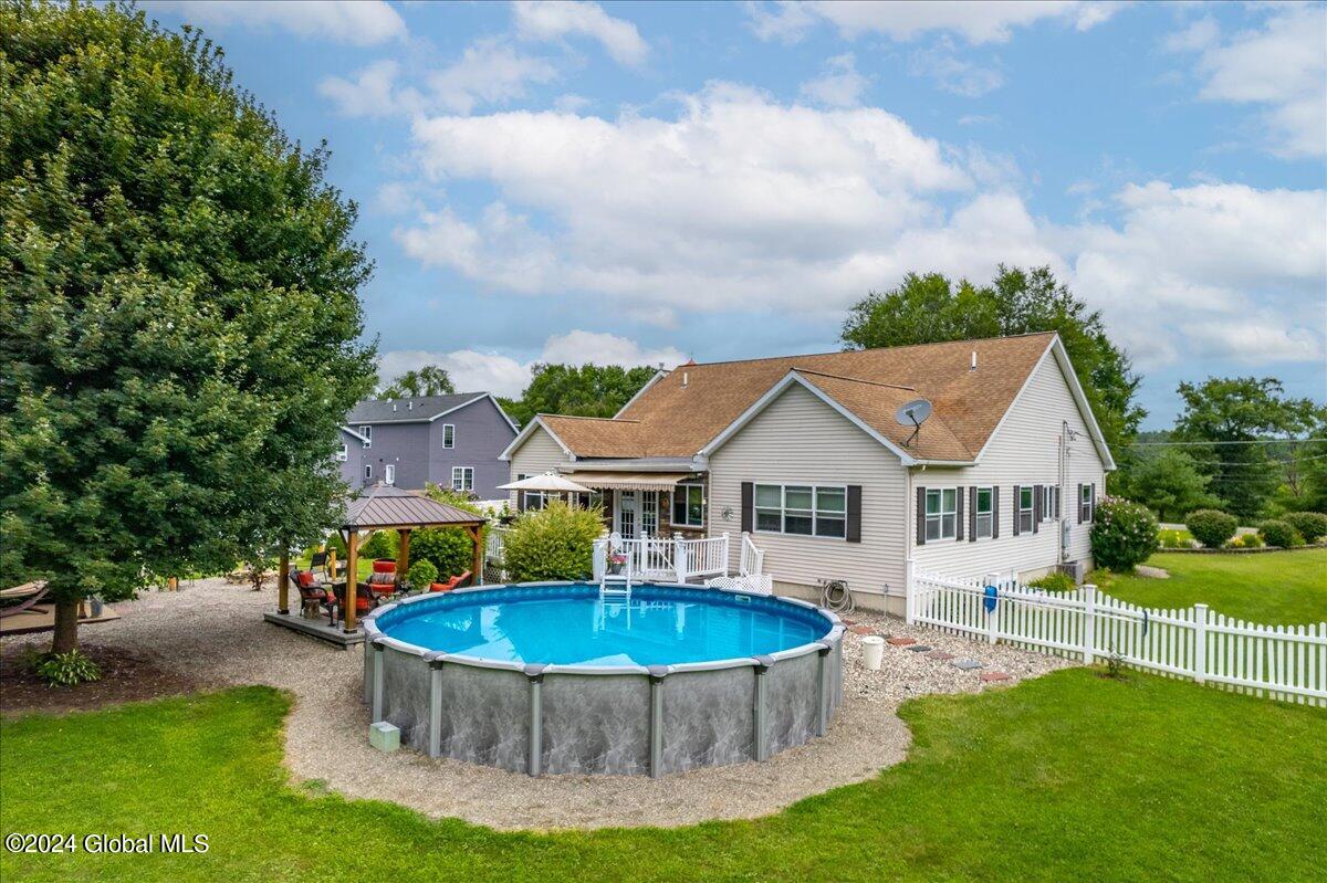 95 Calhoun Drive