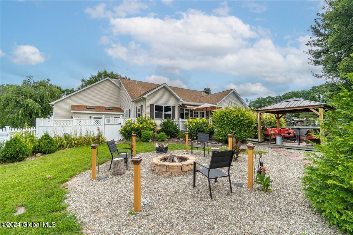 95 Calhoun Drive