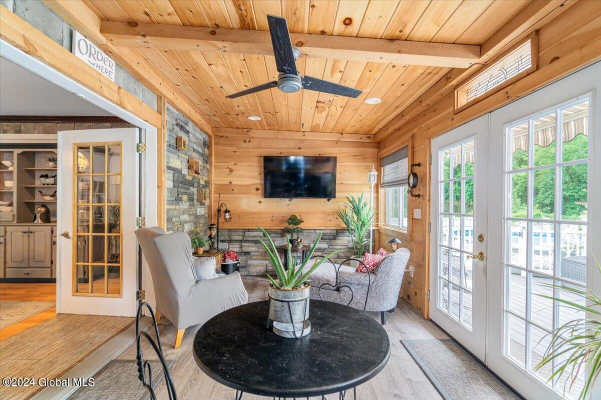 95 Calhoun Drive