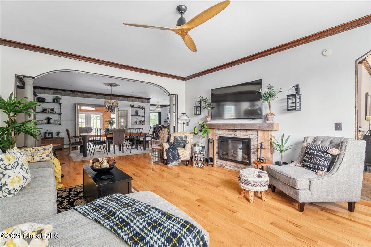 95 Calhoun Drive