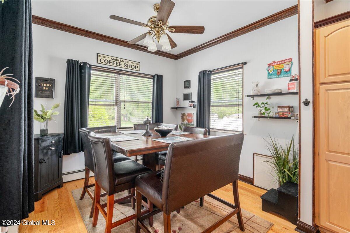 95 Calhoun Drive