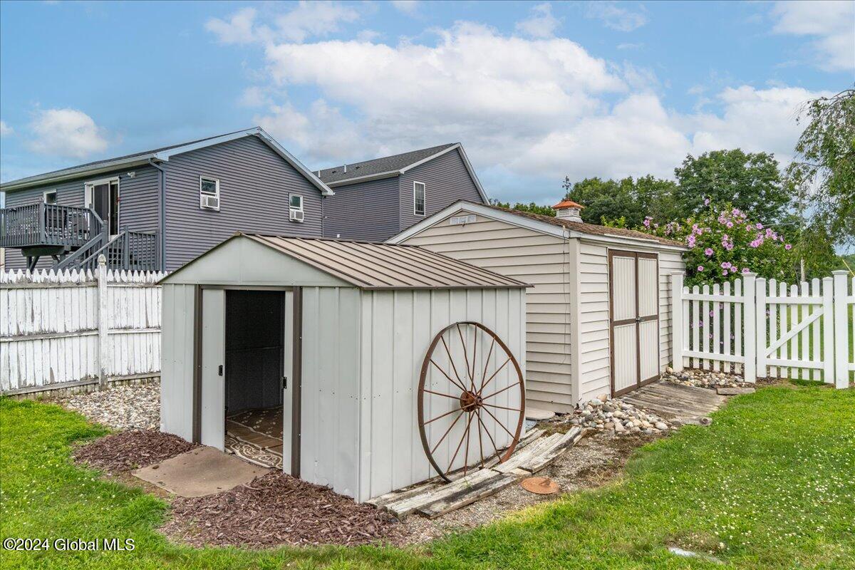 95 Calhoun Drive