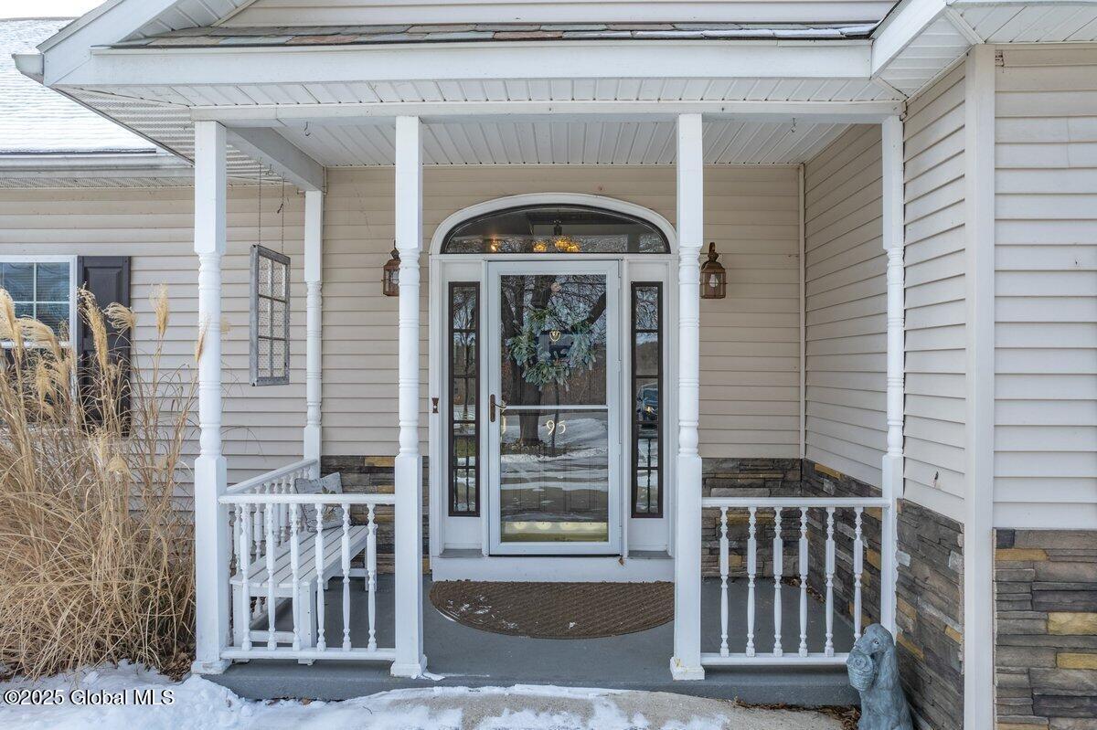 95 Calhoun Drive