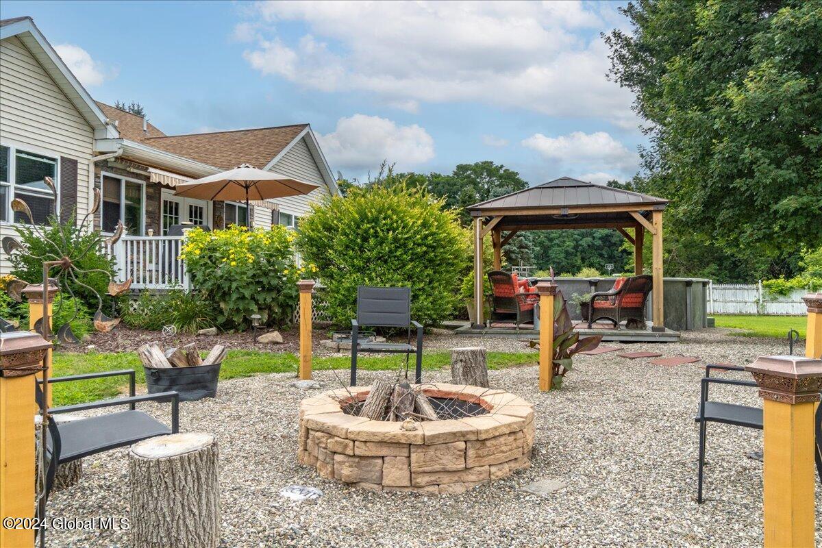 95 Calhoun Drive