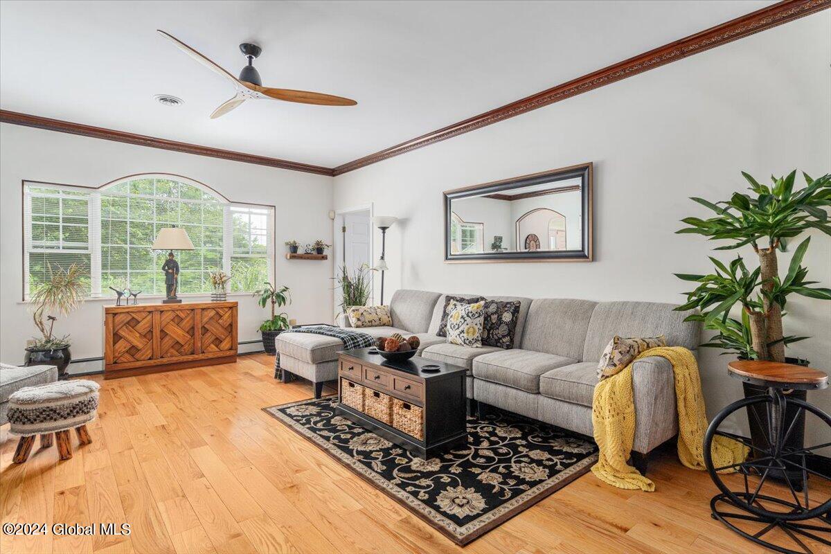 95 Calhoun Drive