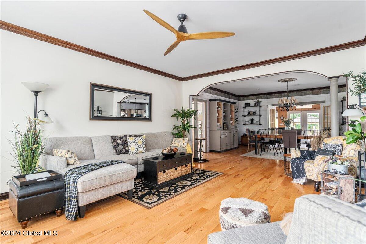 95 Calhoun Drive