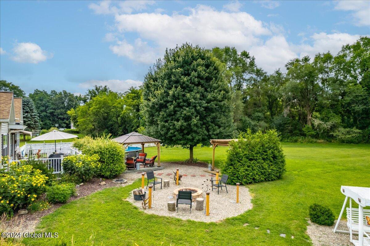 95 Calhoun Drive