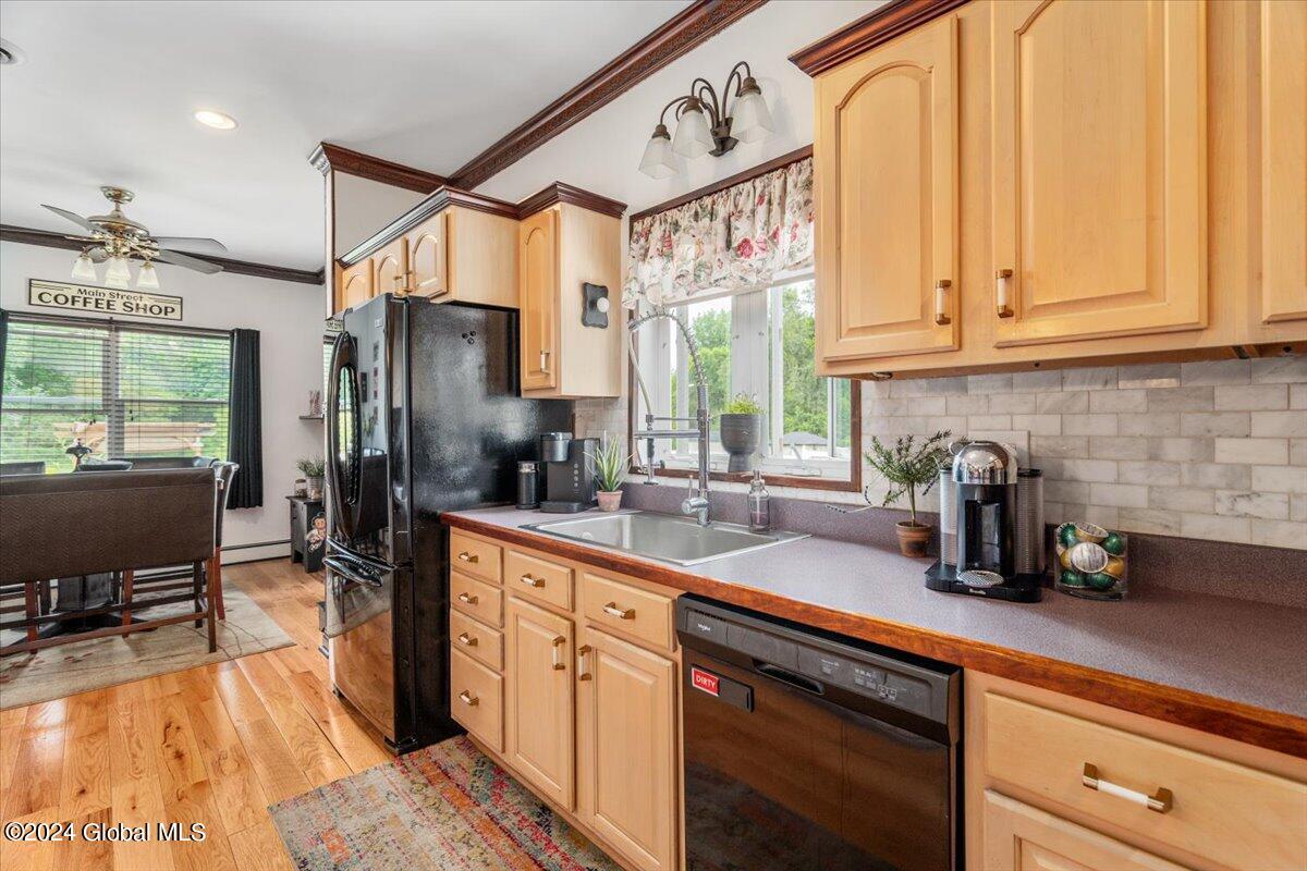 95 Calhoun Drive