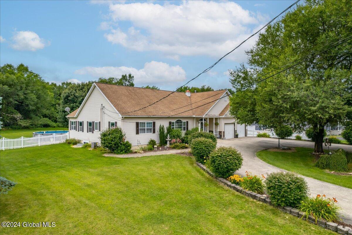 95 Calhoun Drive