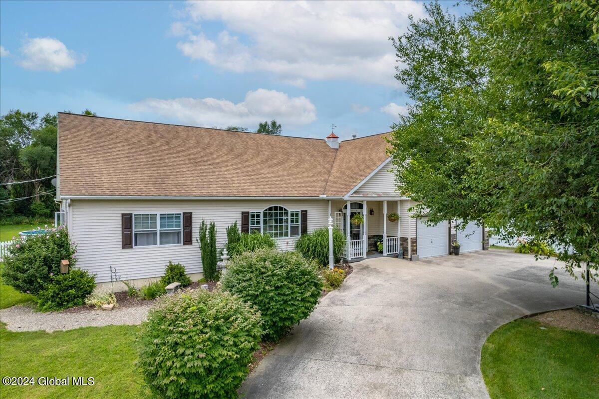 95 Calhoun Drive