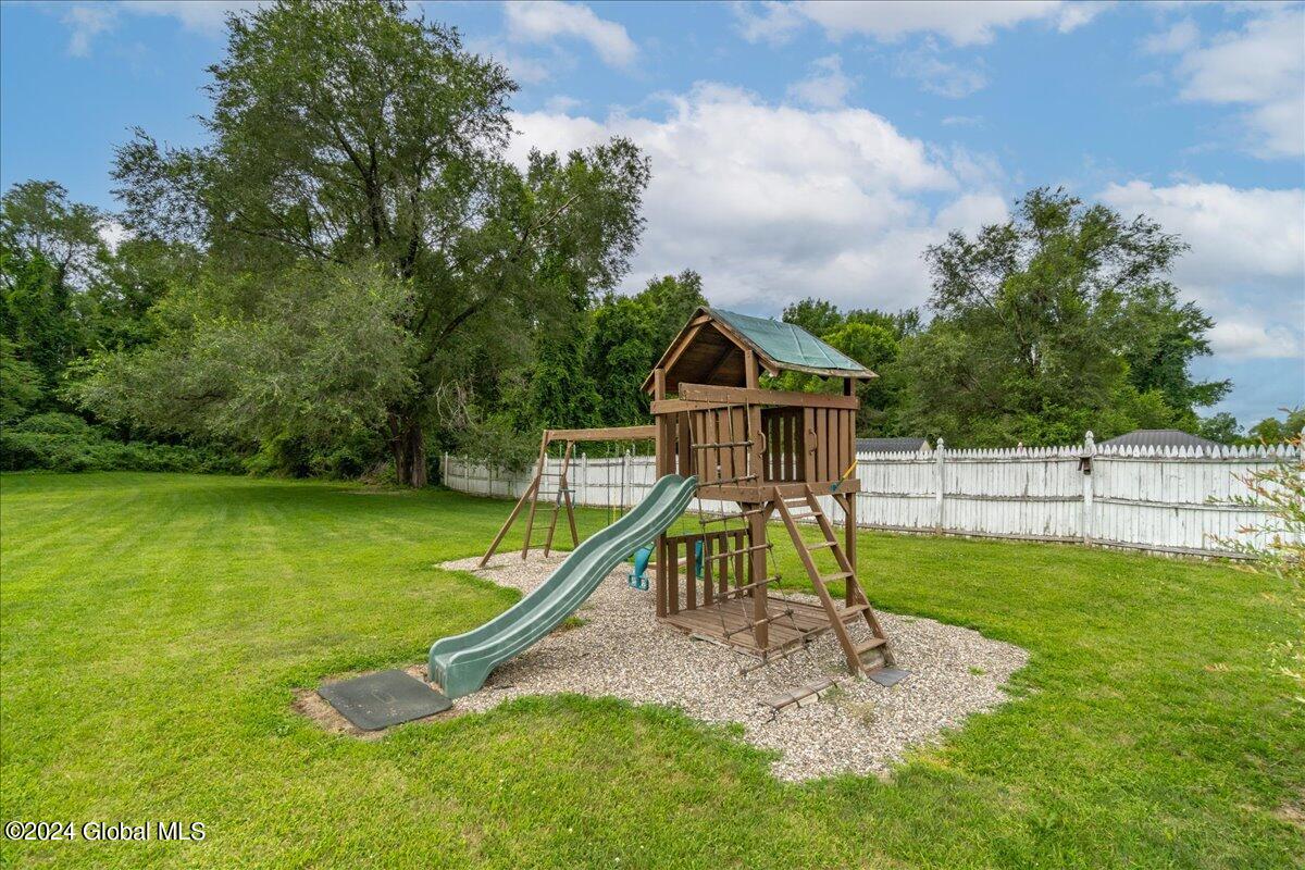 95 Calhoun Drive