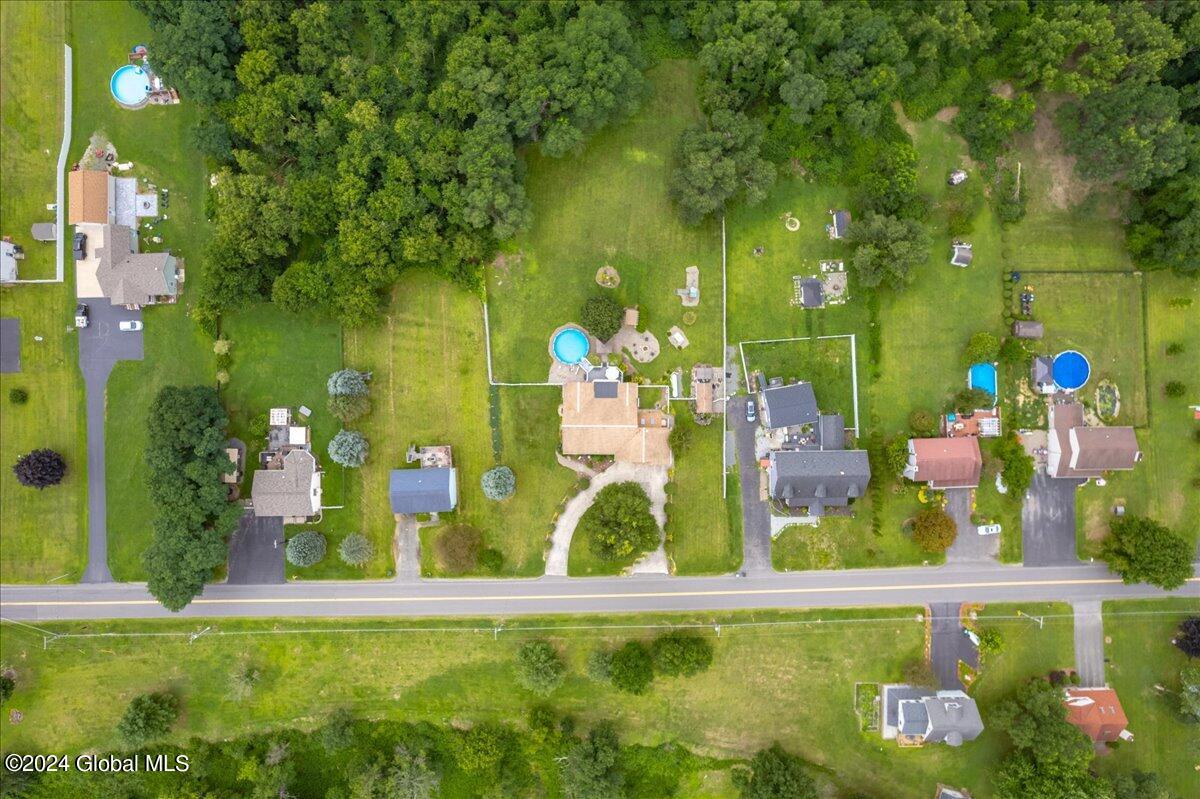 95 Calhoun Drive