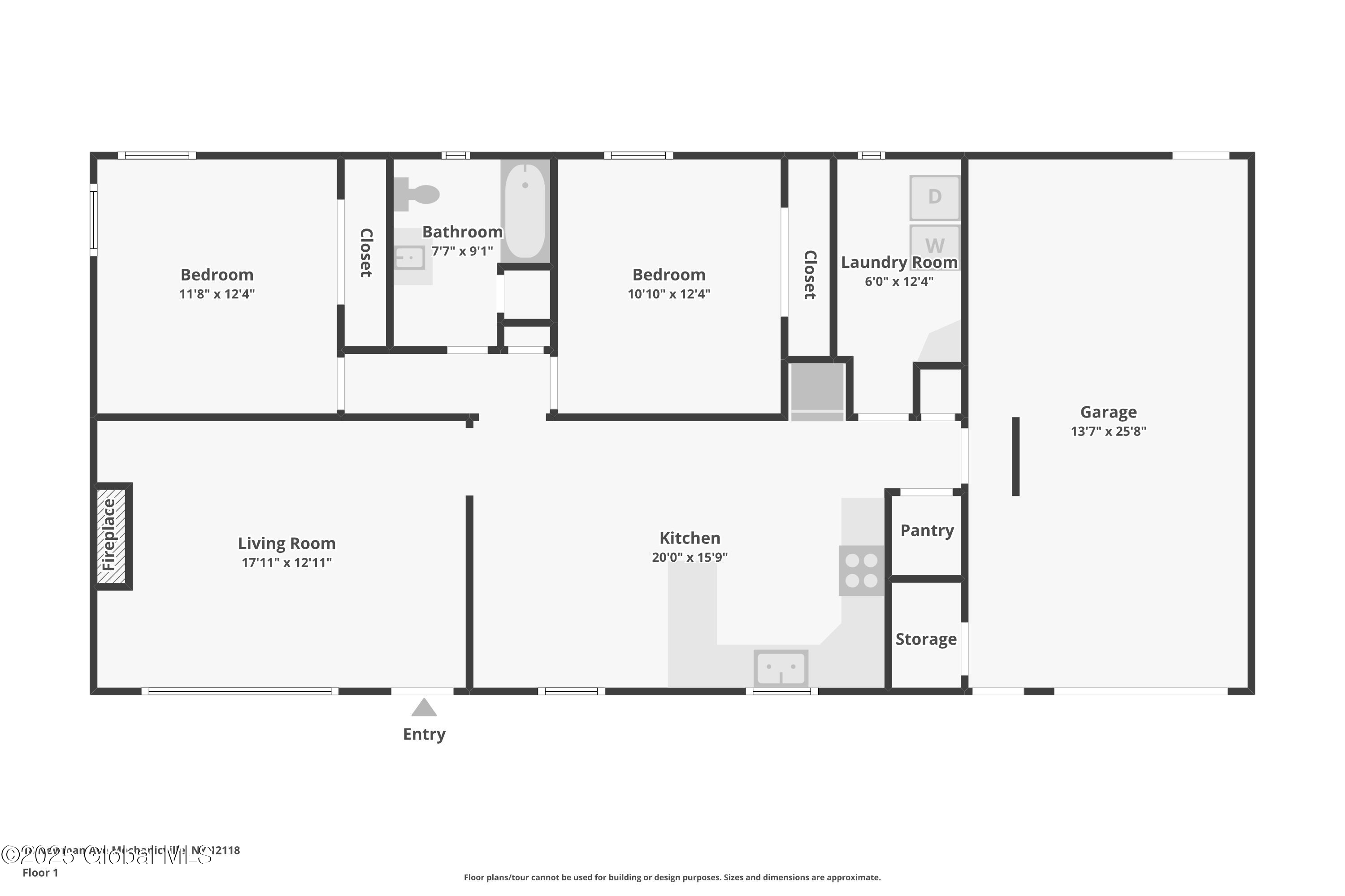 18 Newman Avenue