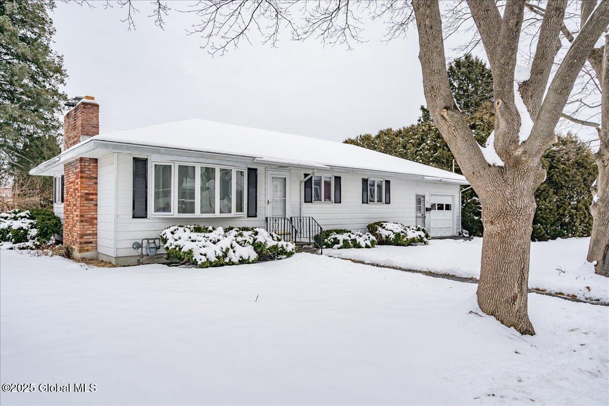 18 Newman Avenue