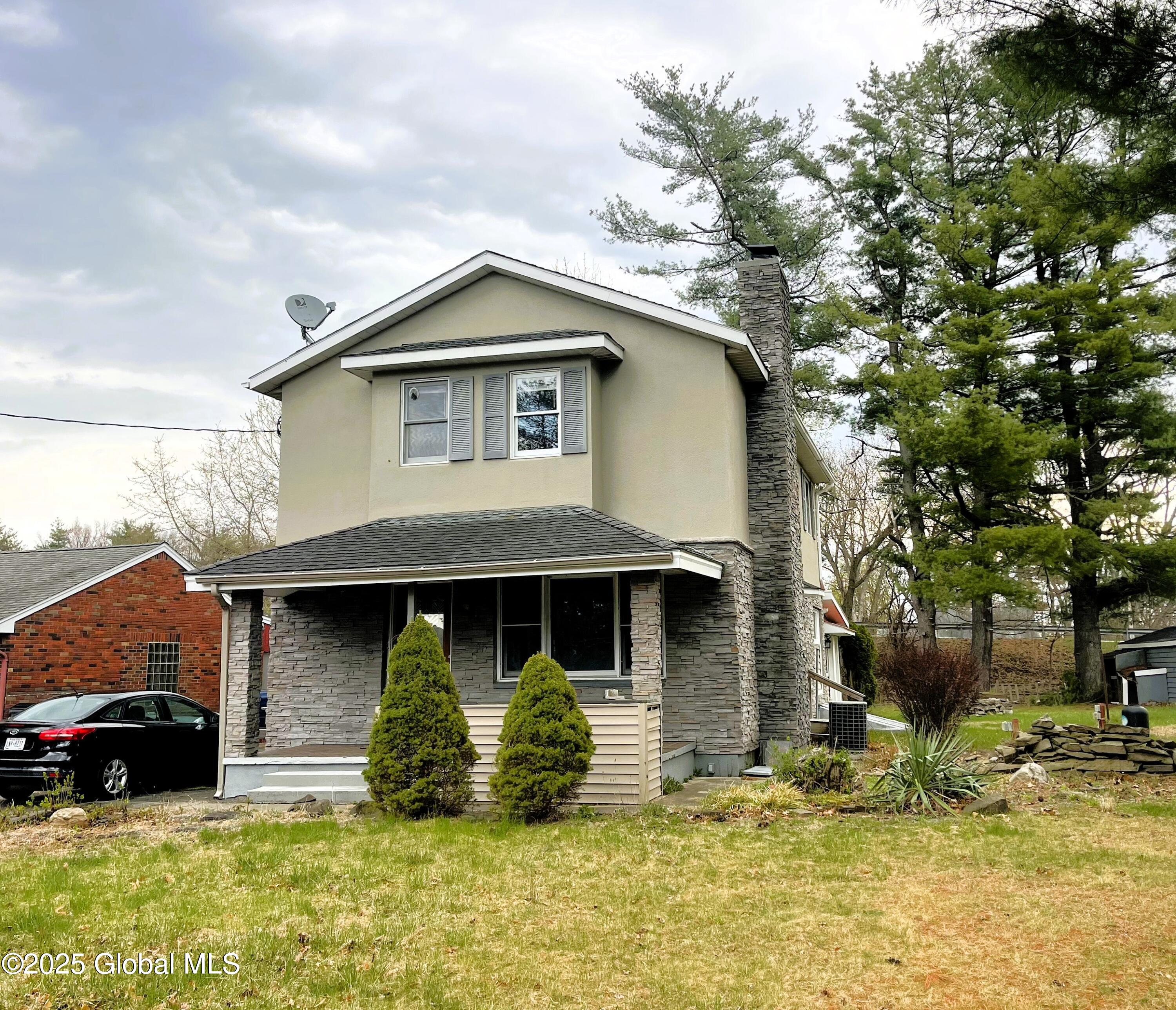 196 Conqua Lane