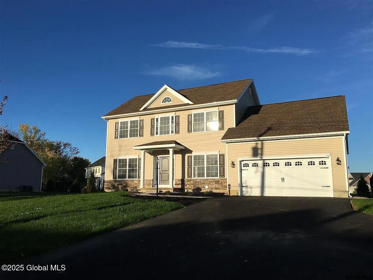 297 Boght Road