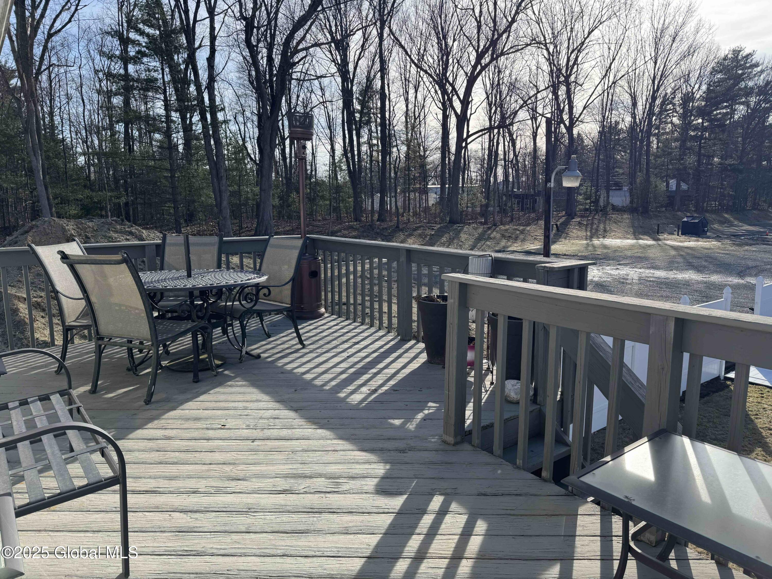 21 Plank Road