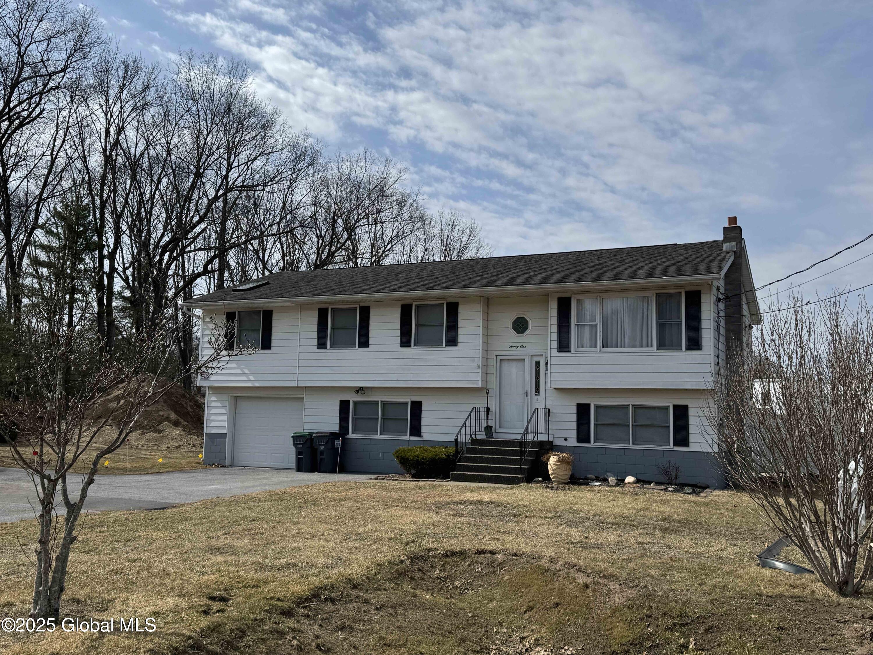 21 Plank Road
