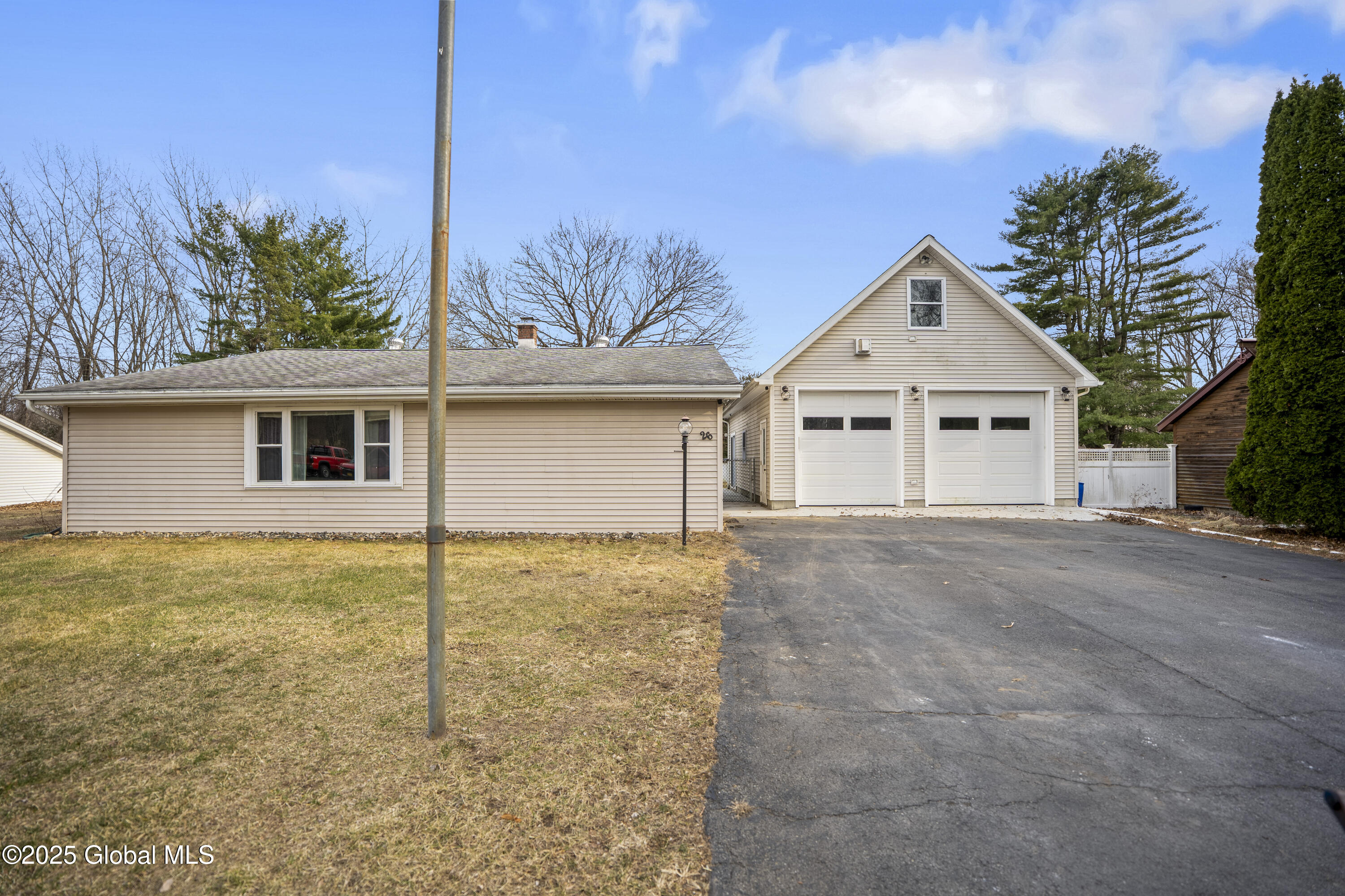 26 Cottage Lane