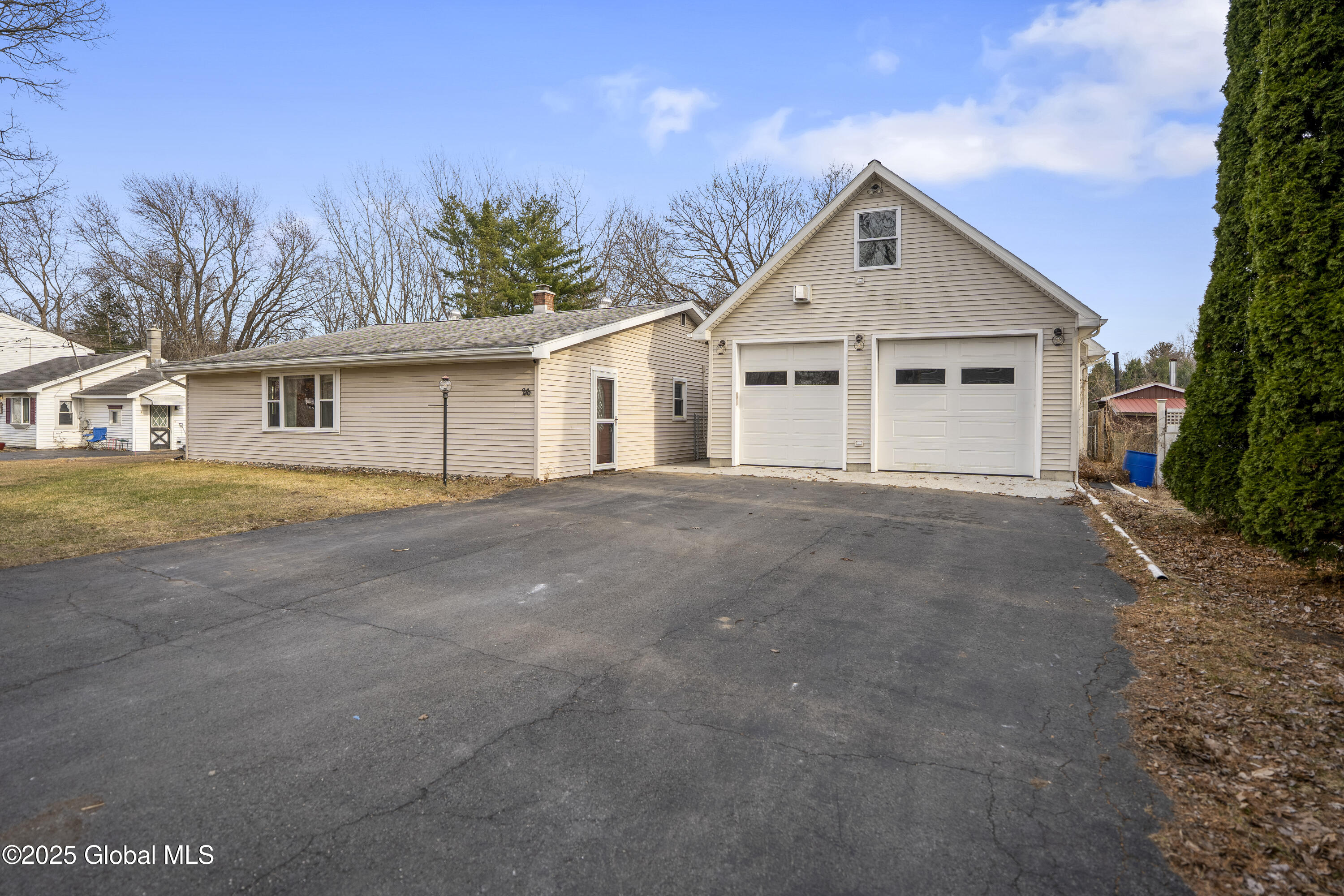 26 Cottage Lane