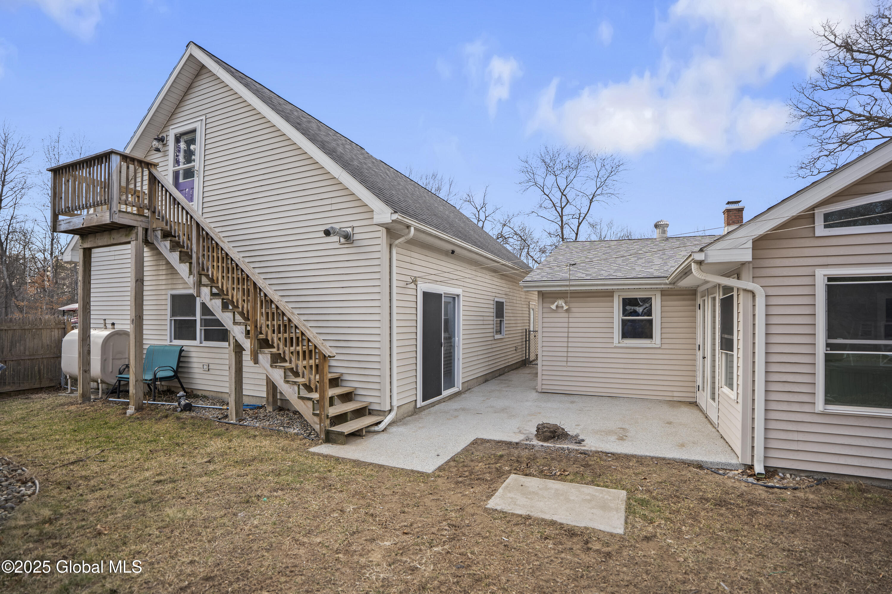 26 Cottage Lane