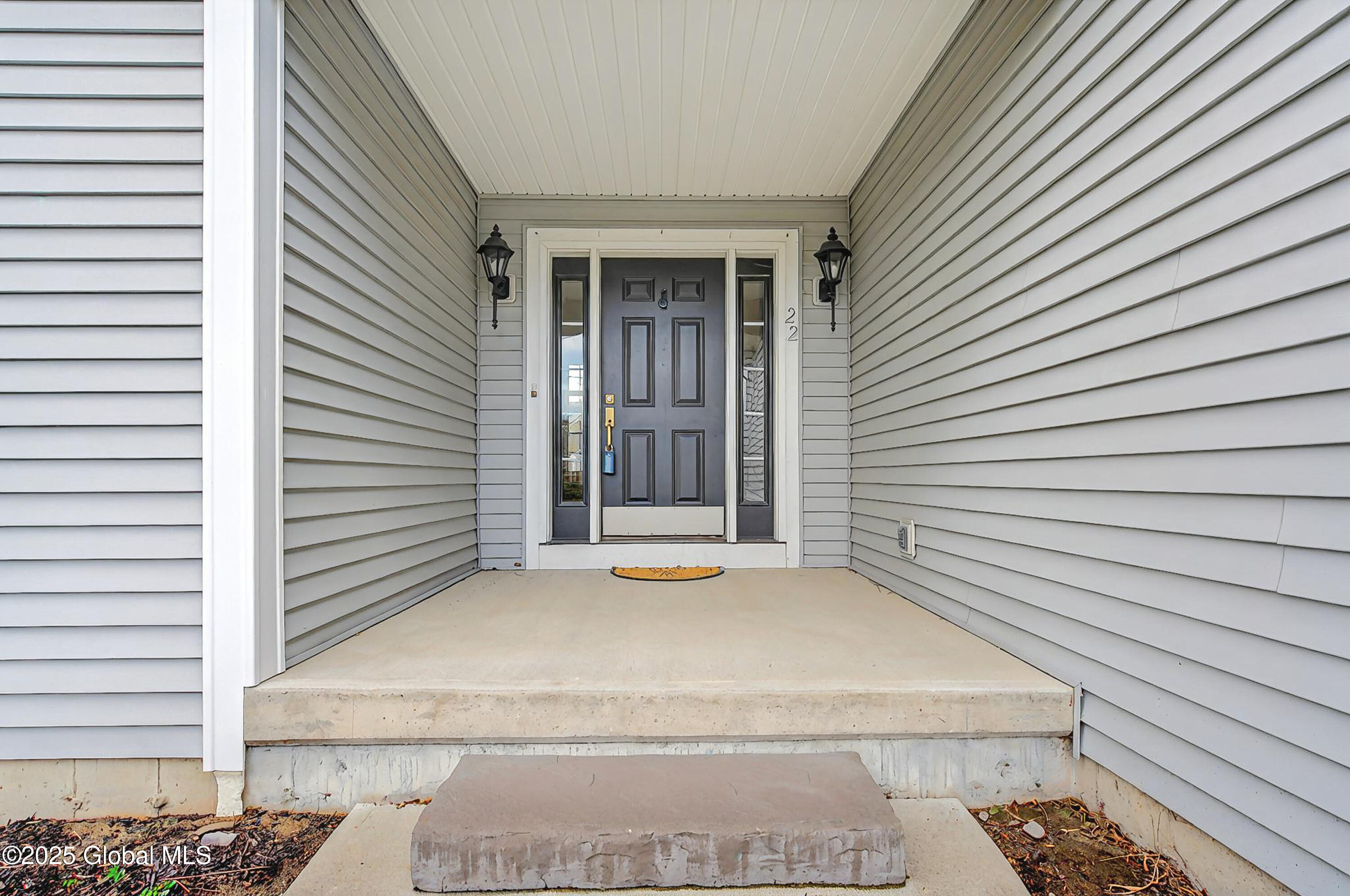 22 Gladstone Circle