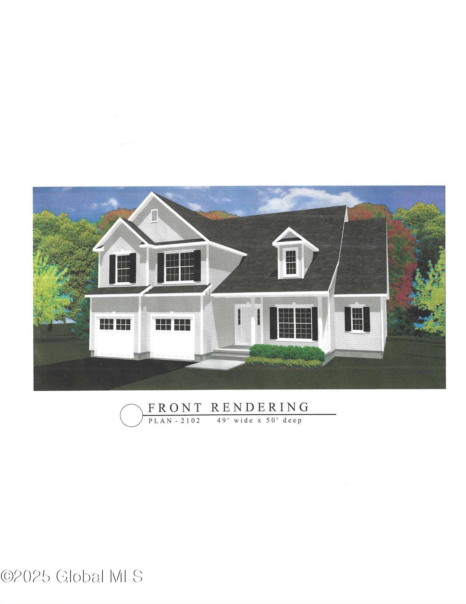 41 McBride Road