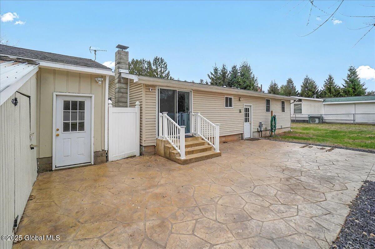 144 Edie Road