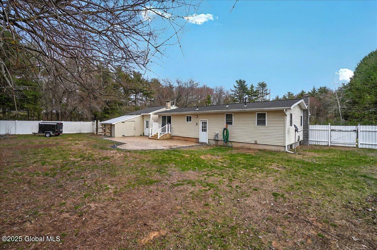 144 Edie Road