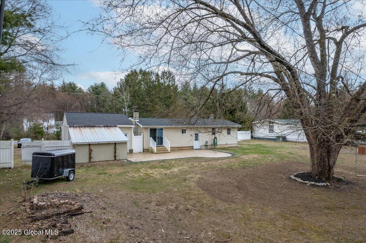 144 Edie Road