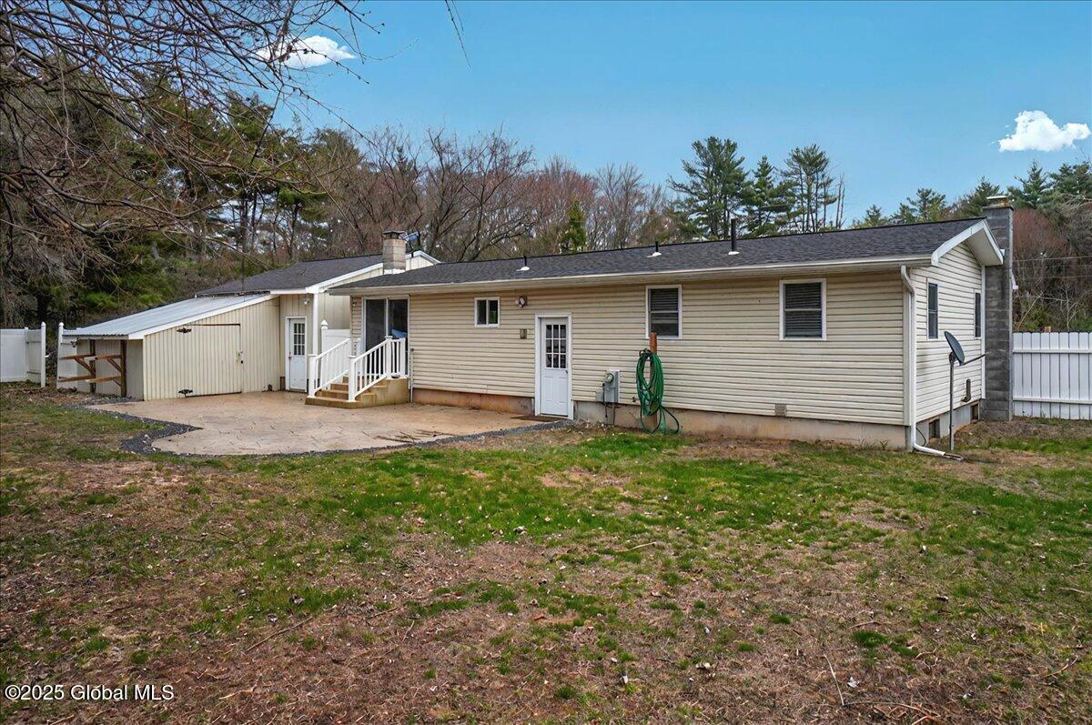 144 Edie Road