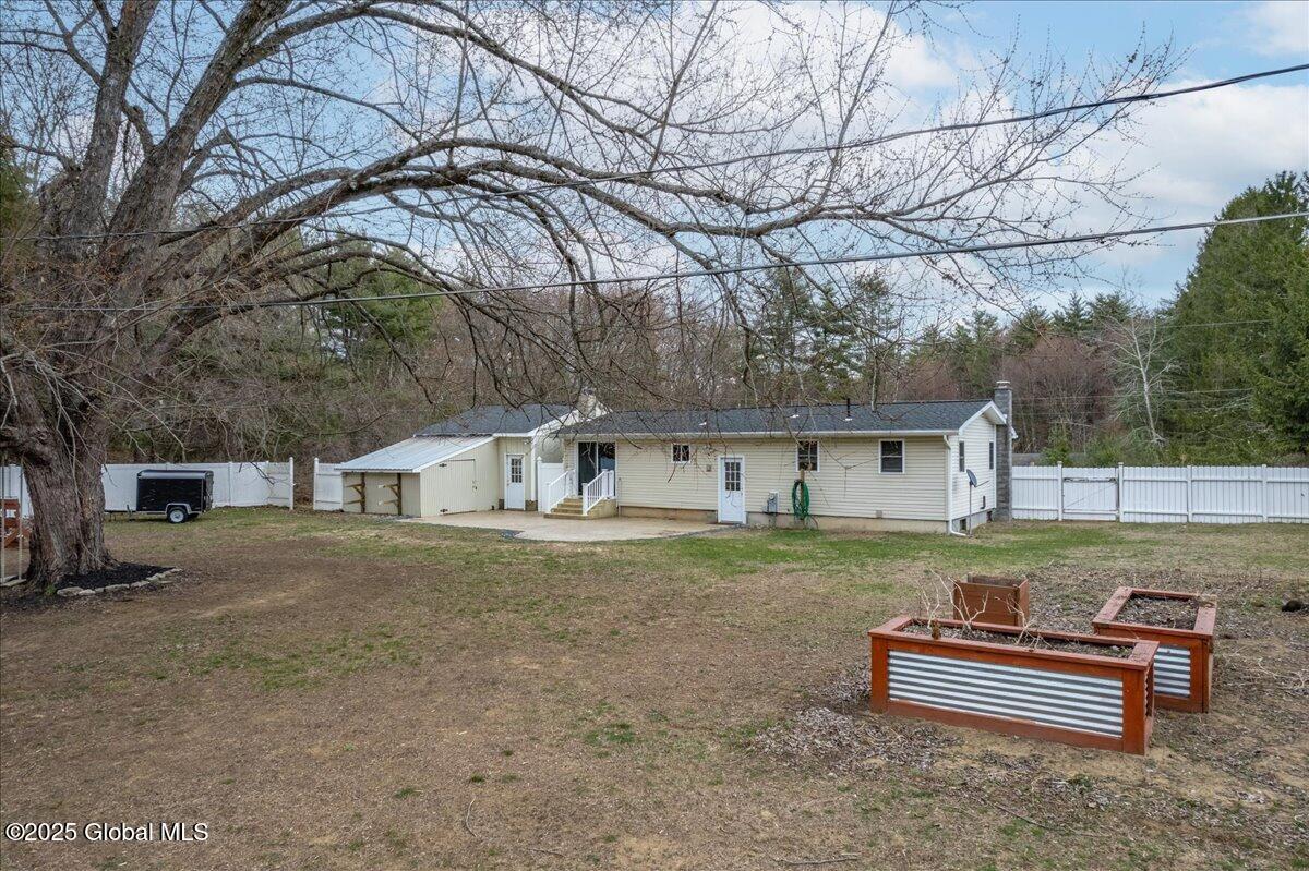 144 Edie Road