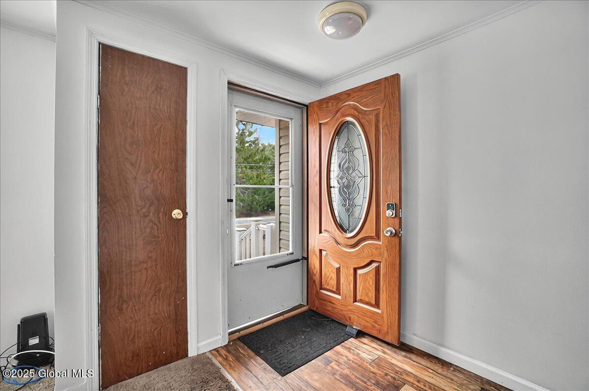 144 Edie Road