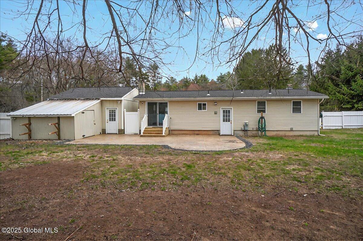 144 Edie Road