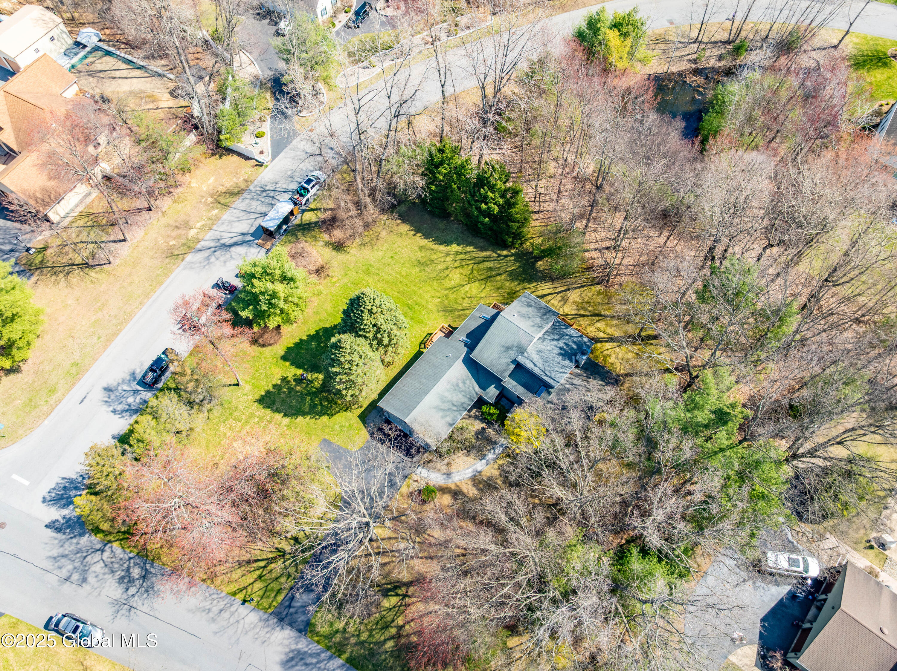 9 Timberwick Drive