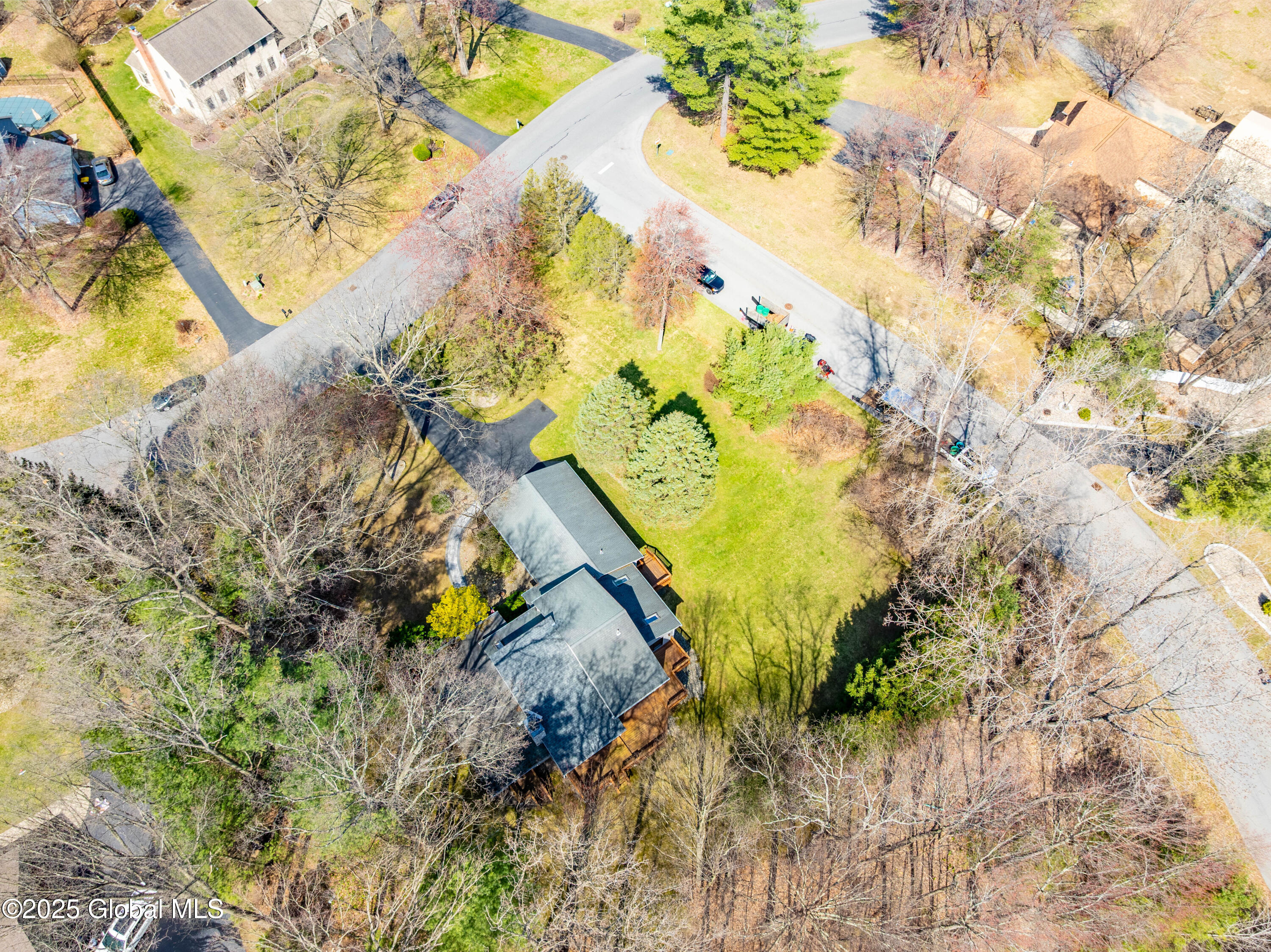 9 Timberwick Drive
