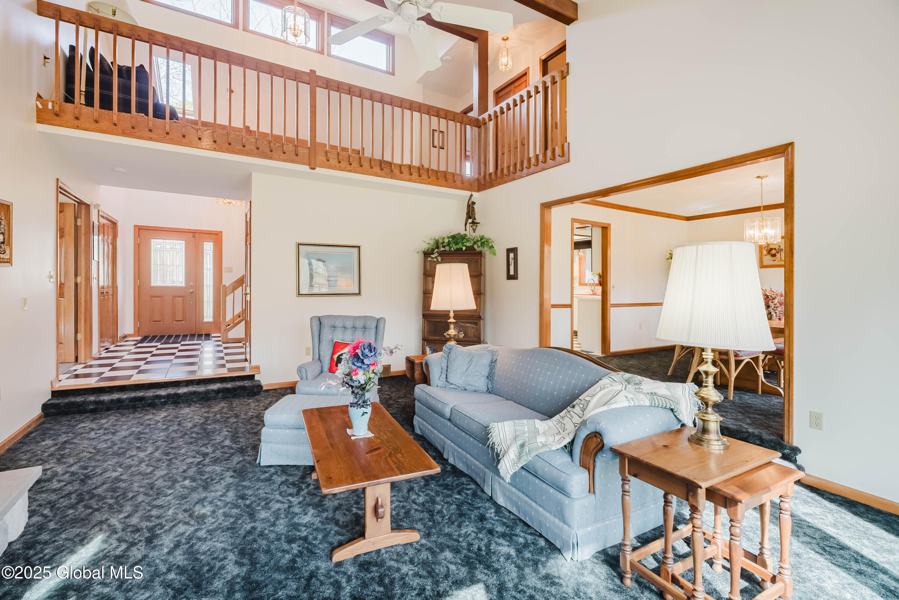 9 Timberwick Drive