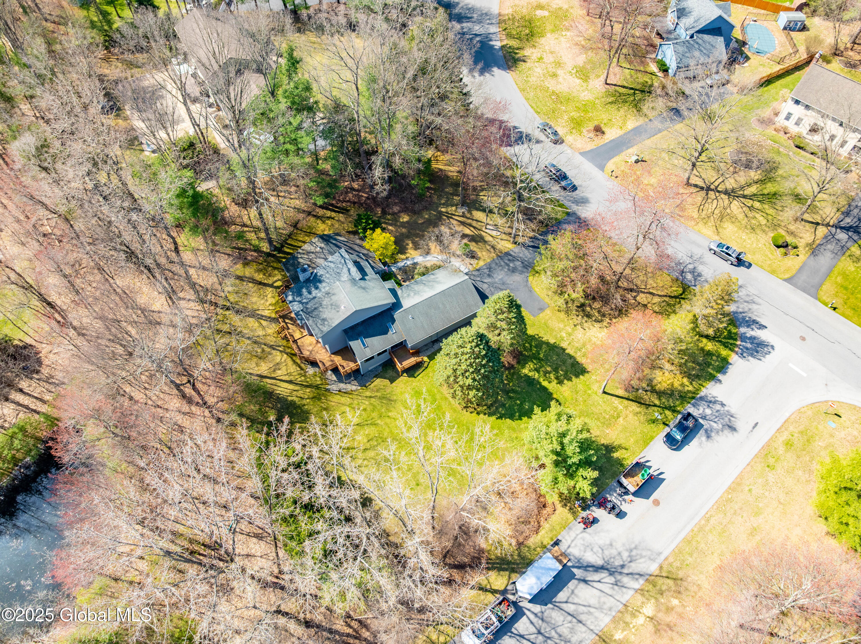 9 Timberwick Drive