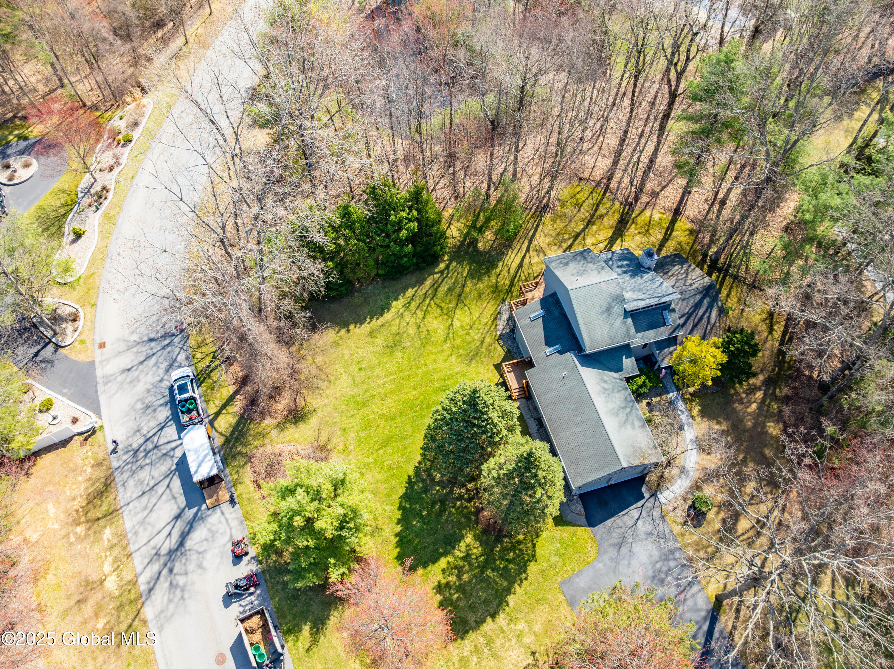 9 Timberwick Drive
