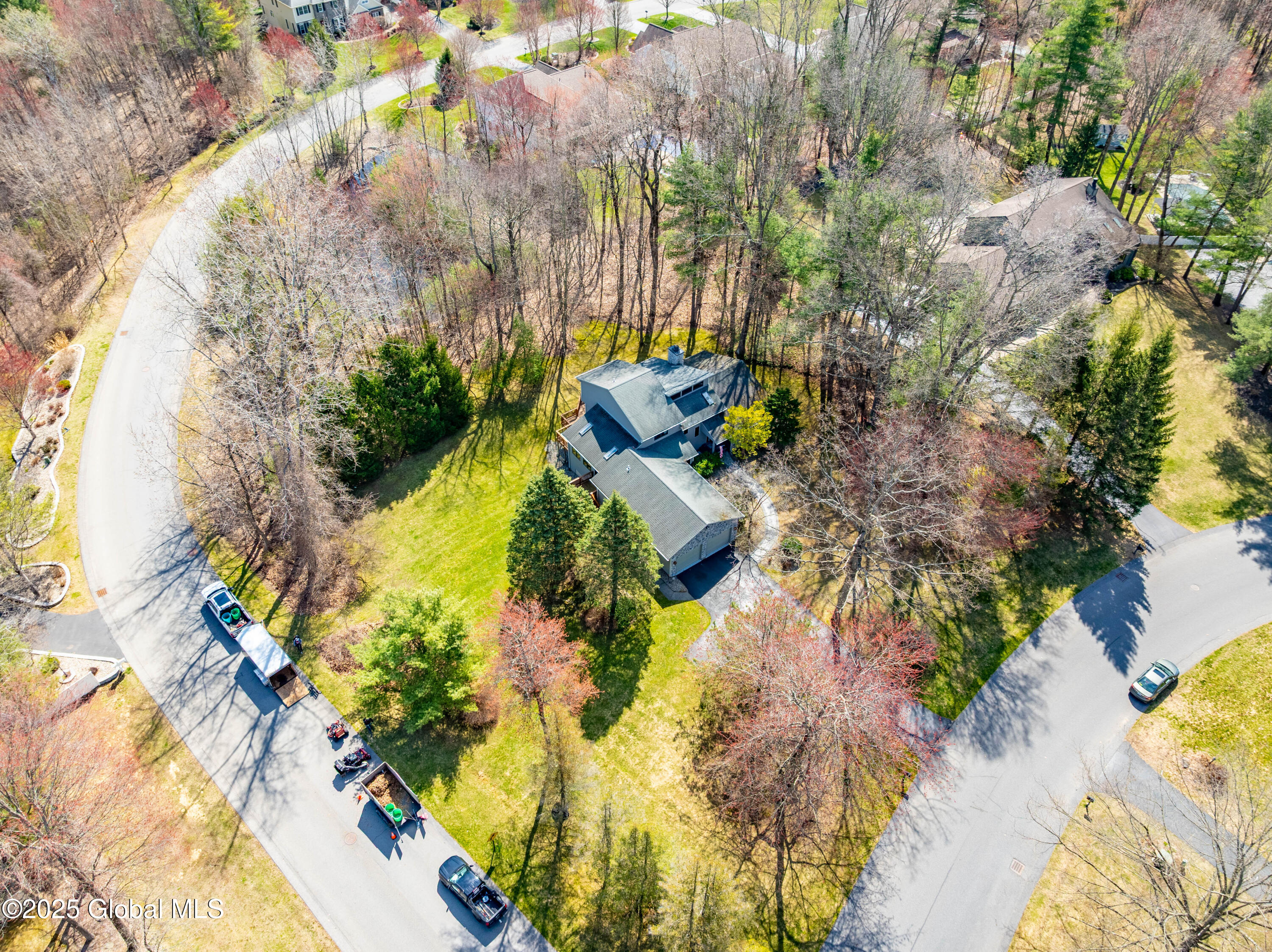 9 Timberwick Drive