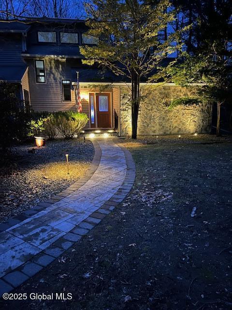 9 Timberwick Drive