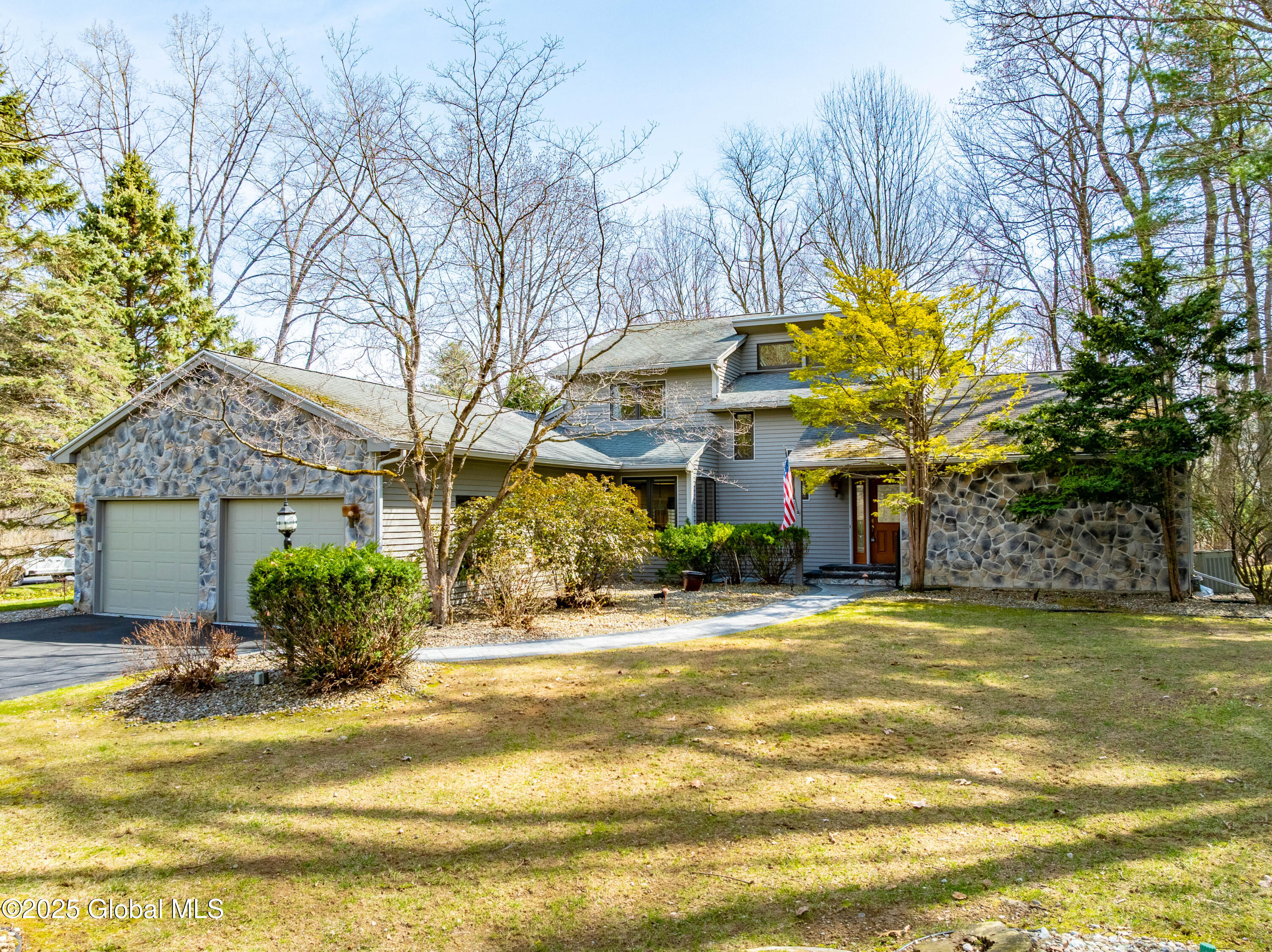 9 Timberwick Drive