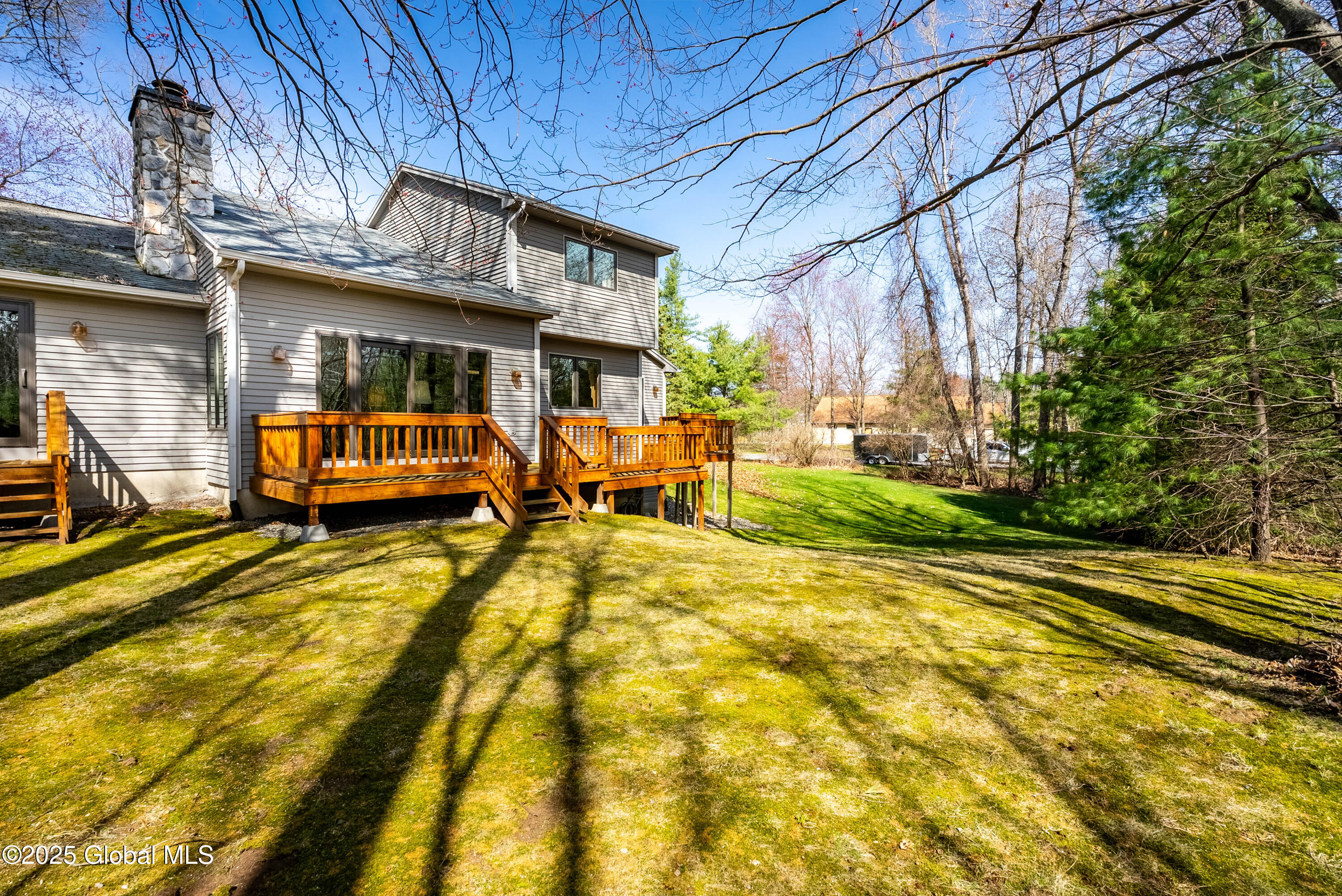 9 Timberwick Drive