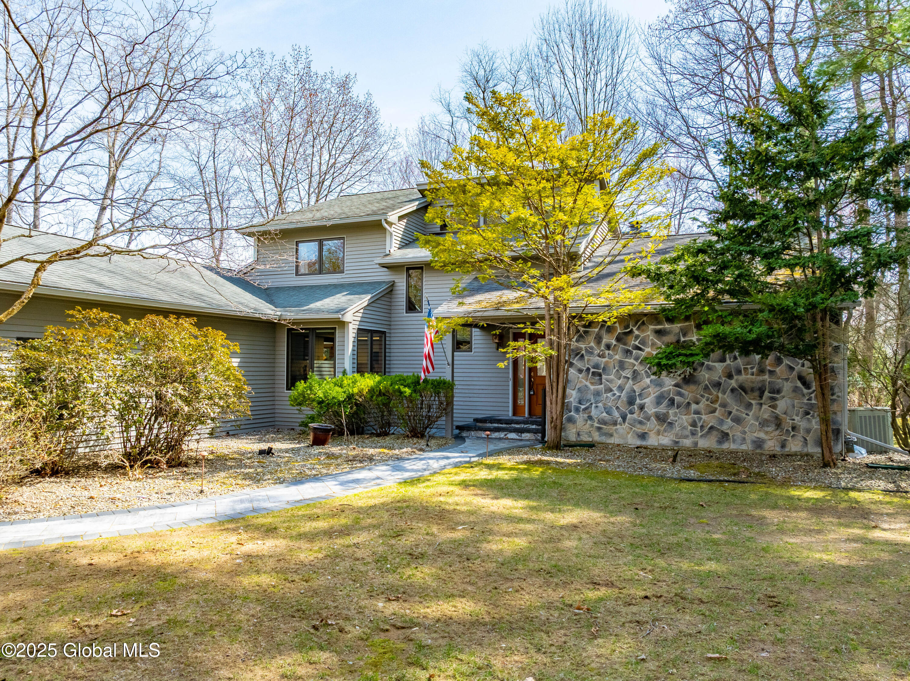 9 Timberwick Drive