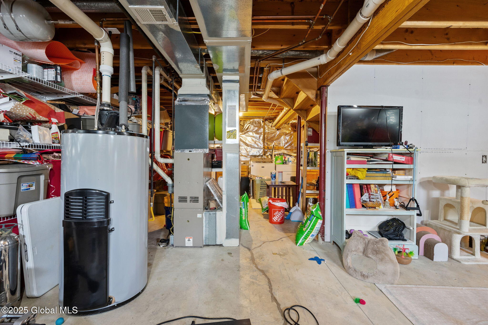 4 Battery Boulevard