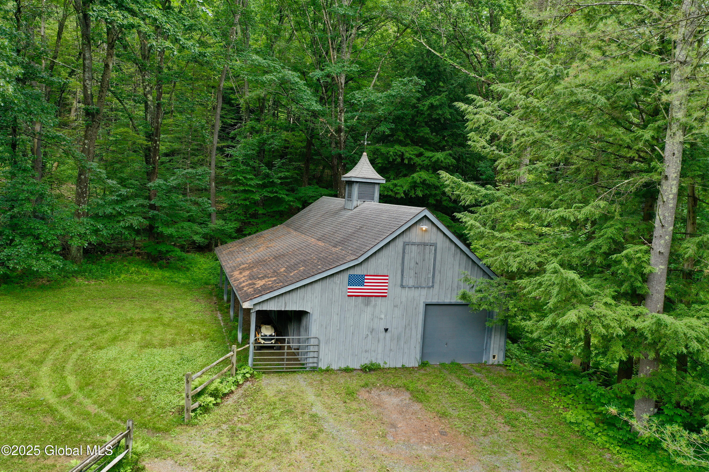 1323 Armer Road